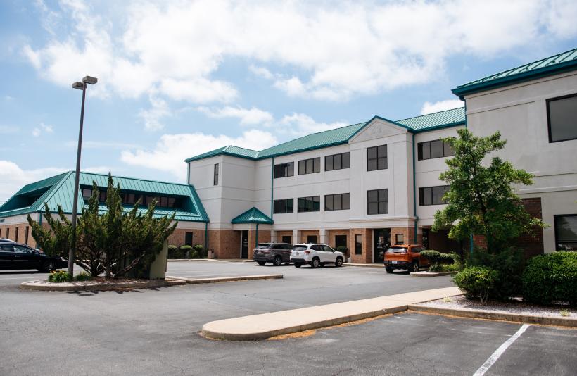 TidalHealth Cardiology, Salisbury North TidalHealth